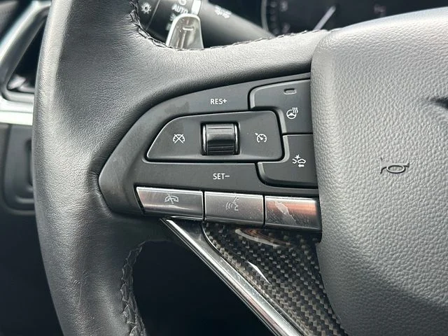 Used 2023 White Cadillac Sport image 22