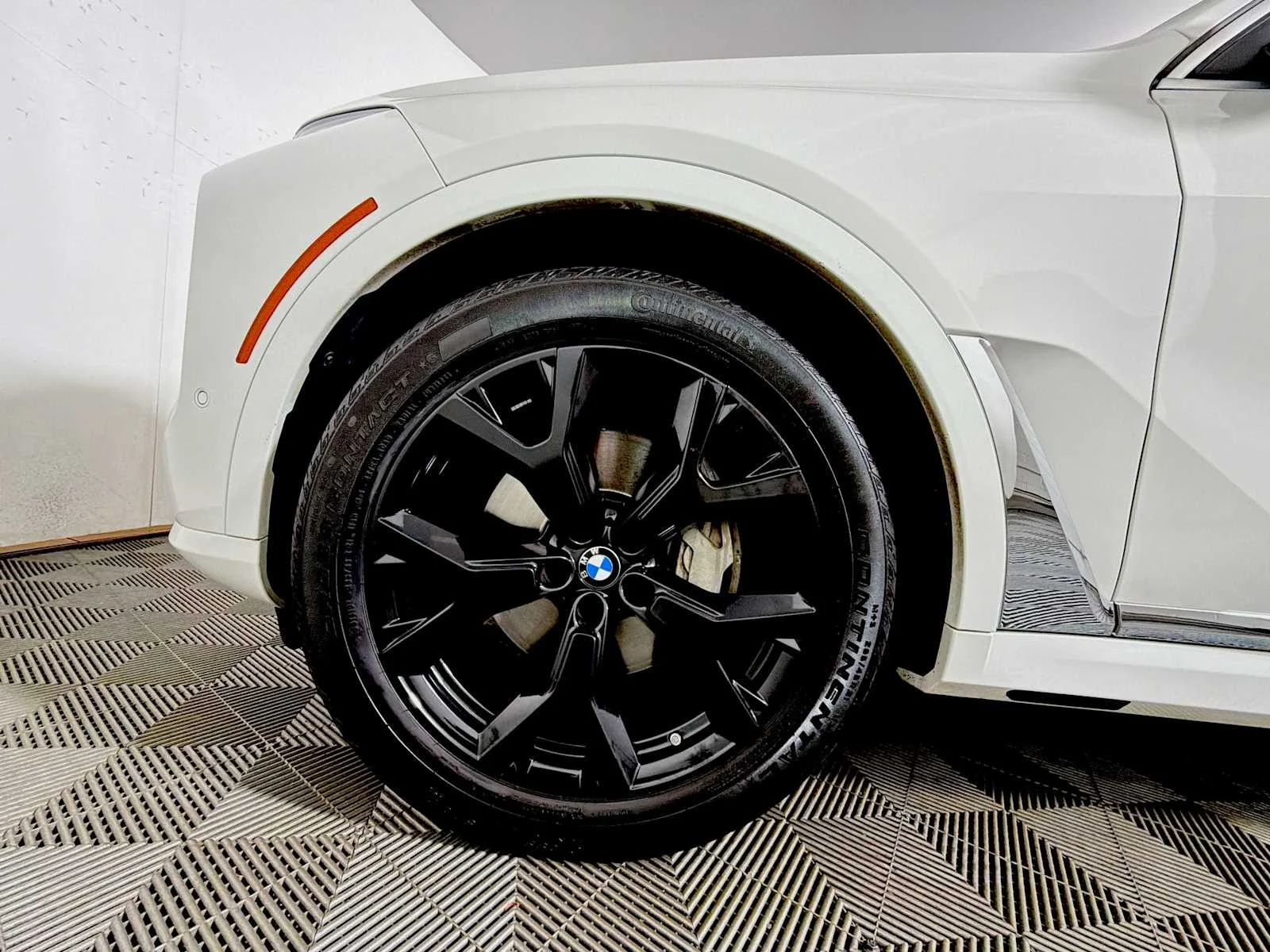 2024 BMW X7 40i - Photo 8