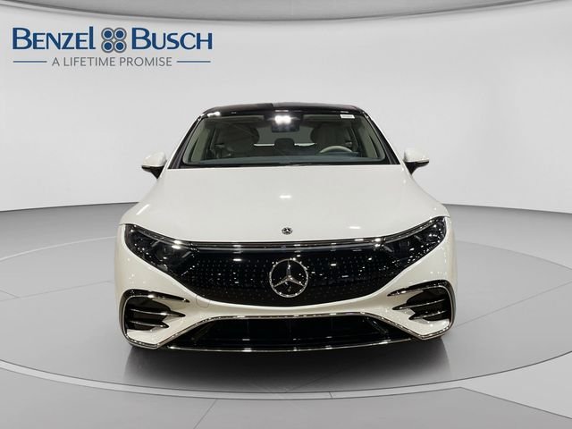 Certified Used 2023 Polar White Mercedes-Benz 450 image 2