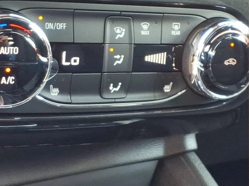 2026 Chevrolet Trailblazer Activ - Photo 7