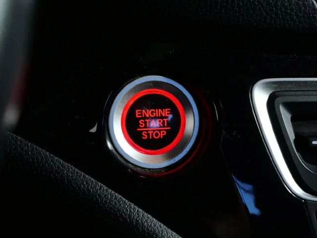 Used 2021 Red Honda Touring image 23