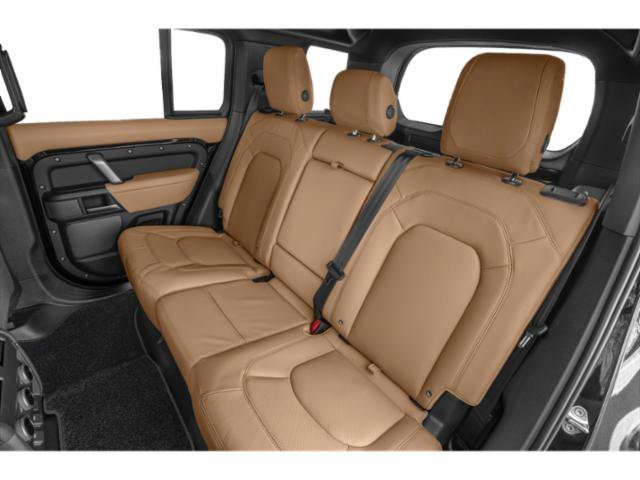 Used 2024 Carpathian Gray Premium Metallic Land Rover Carpathian Edition image 13