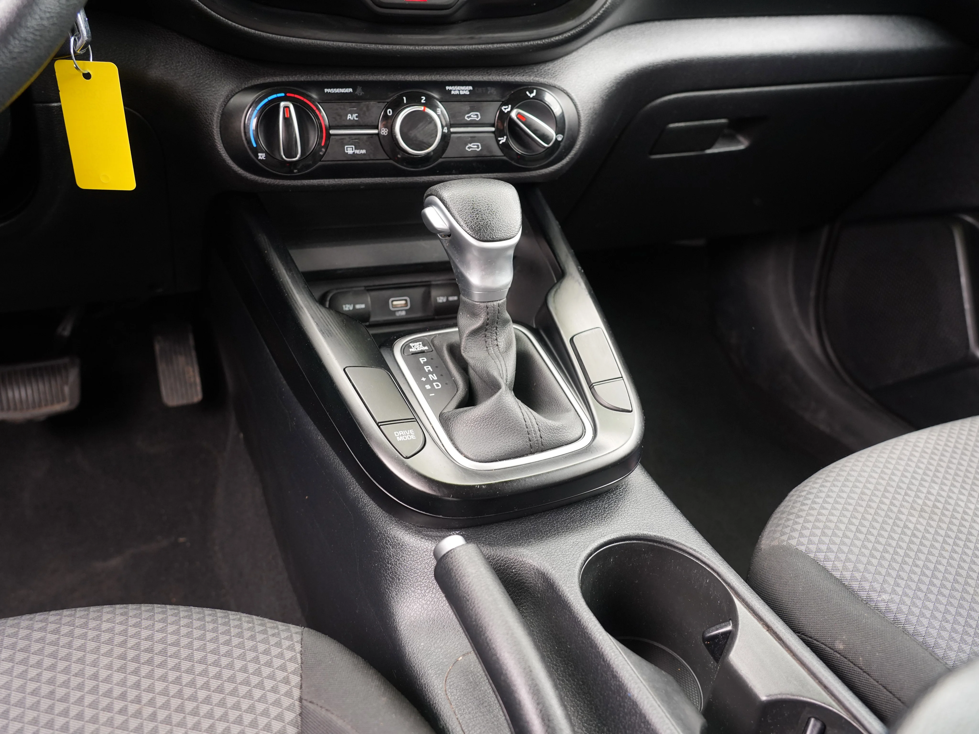 2020 Kia Soul LX - Photo 25