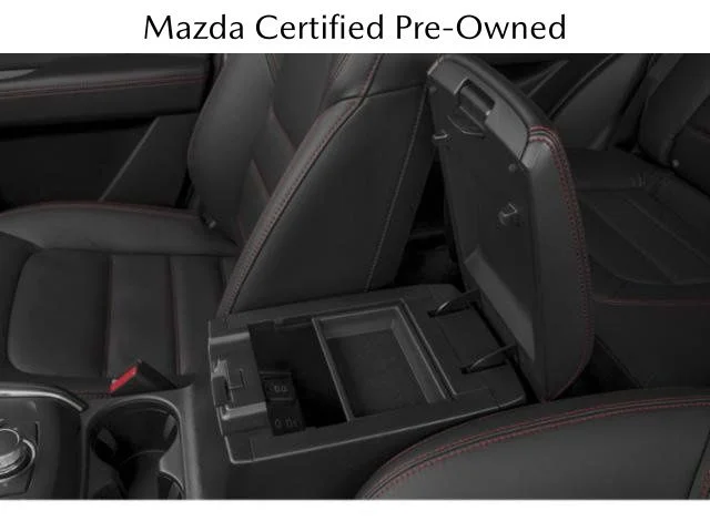 Certified Used 2024 Silver Mazda 2.5 Turbo Premium image 22