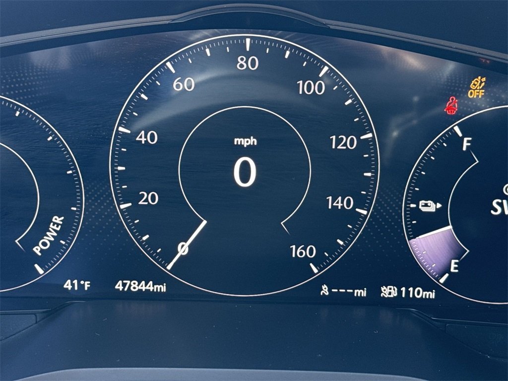 2024 MAZDA CX-90 - Image 14