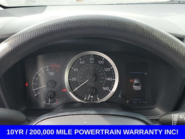 2021 Toyota Corolla LE - Photo 17