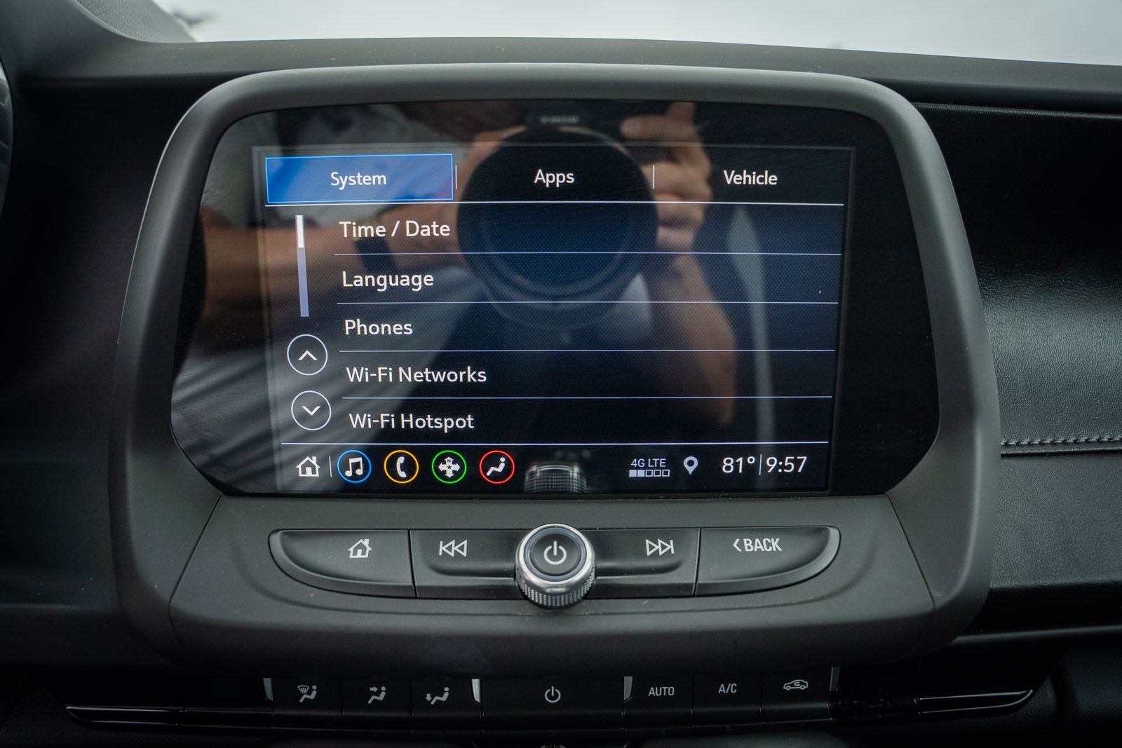 Certified Used 2019 Gray Chevrolet SS image 52