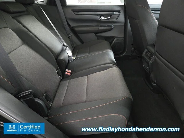 2025 Honda CR-V Sport - Photo 53