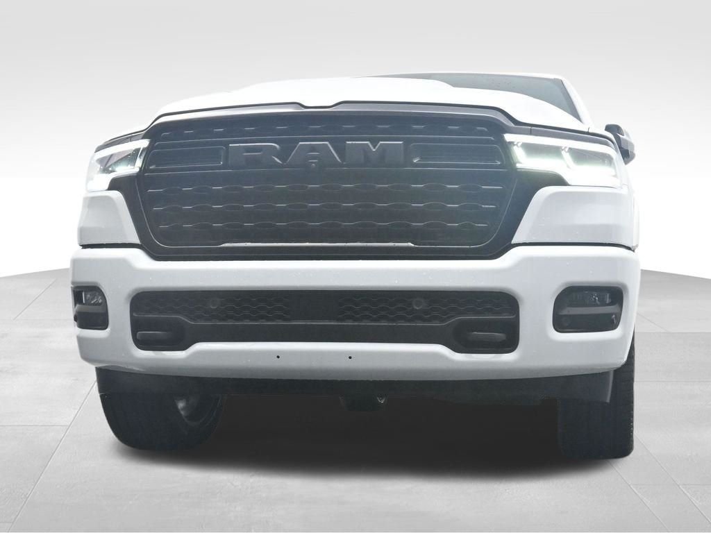 2026 RAM 1500 Limited - Photo 27