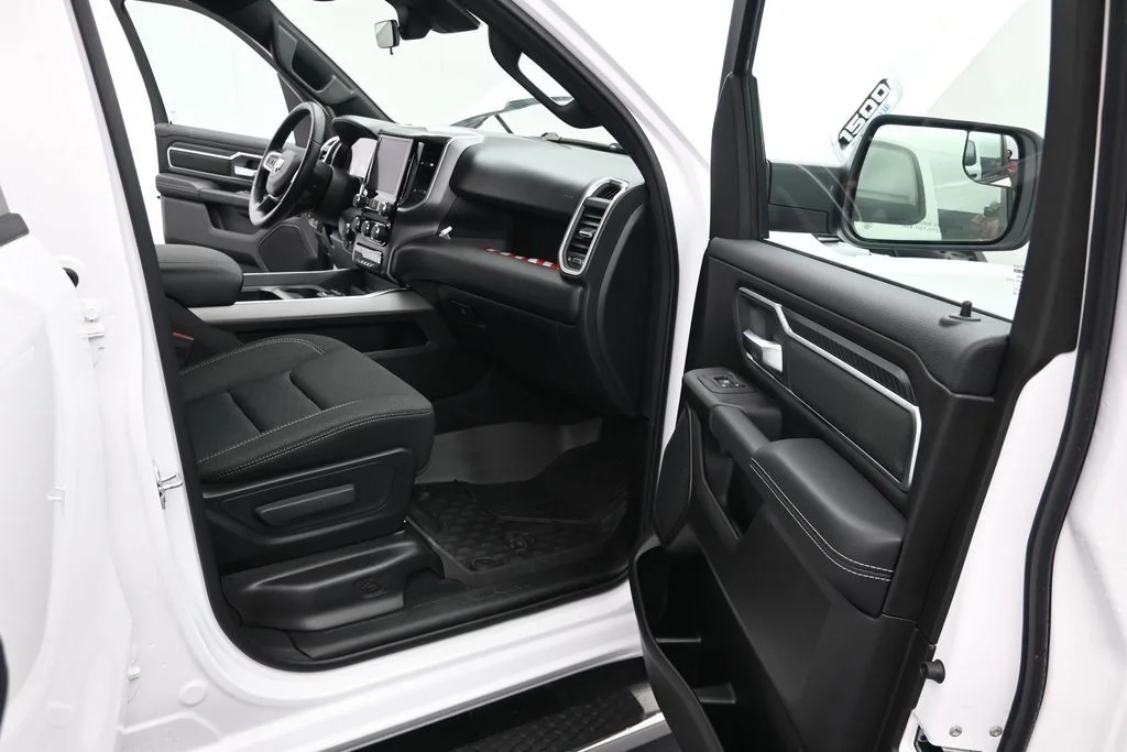 2026 RAM 1500 Big Horn/Lone Star - Photo 13