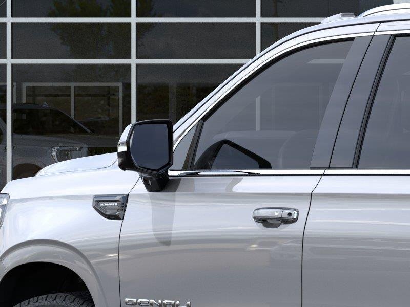New 2026 Sterling Metallic GMC Denali Ultimate image 12