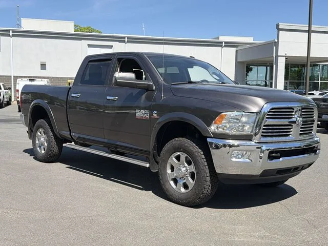 Used 2018 Gray Ram Big Horn image 15