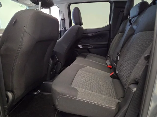 Used 2025 Gray Ford XLT image 12