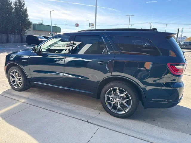 New 2027  Dodge GT HEMI image 6