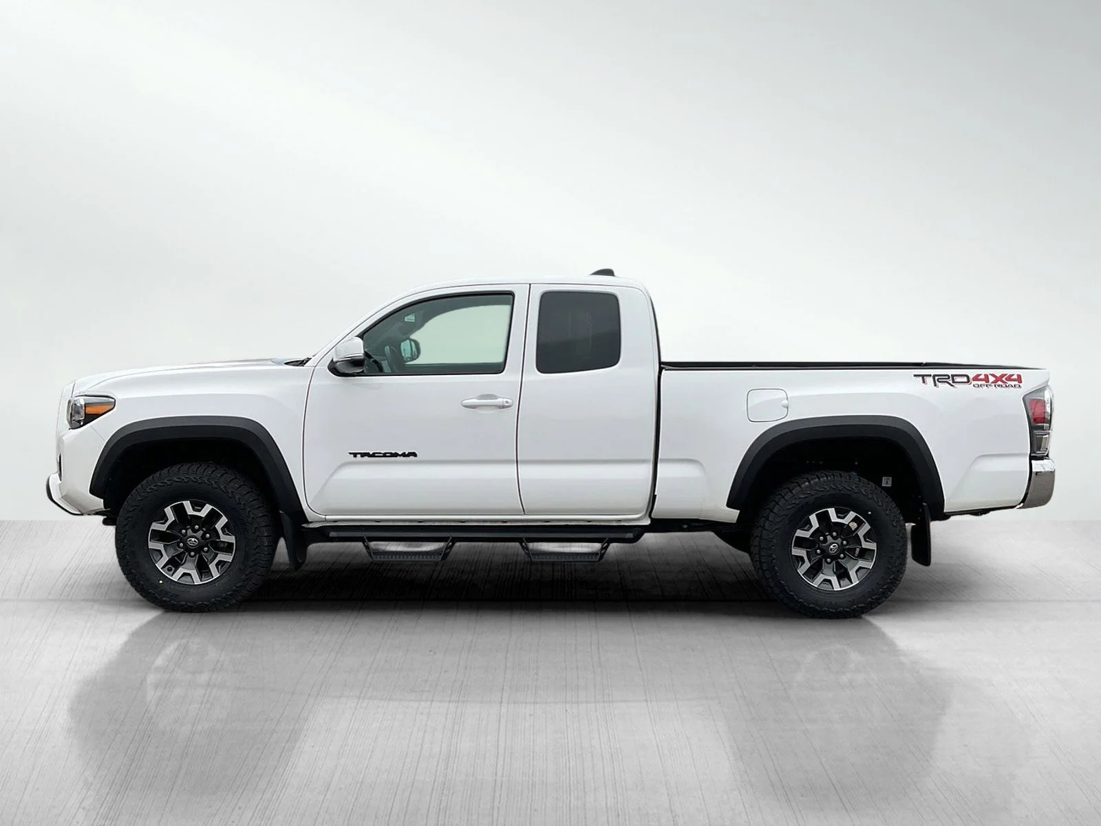 Used 2023 Toyota Tacoma TRD Off Road with VIN 3TYSZ5AN8PT136927 for sale in Brainerd, Minnesota