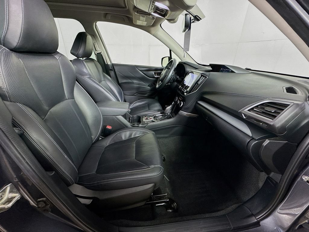 2021 Subaru Forester Limited - Photo 37