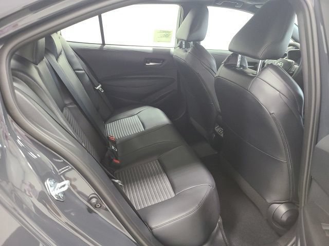 New 2026 Underground Toyota XSE image 14
