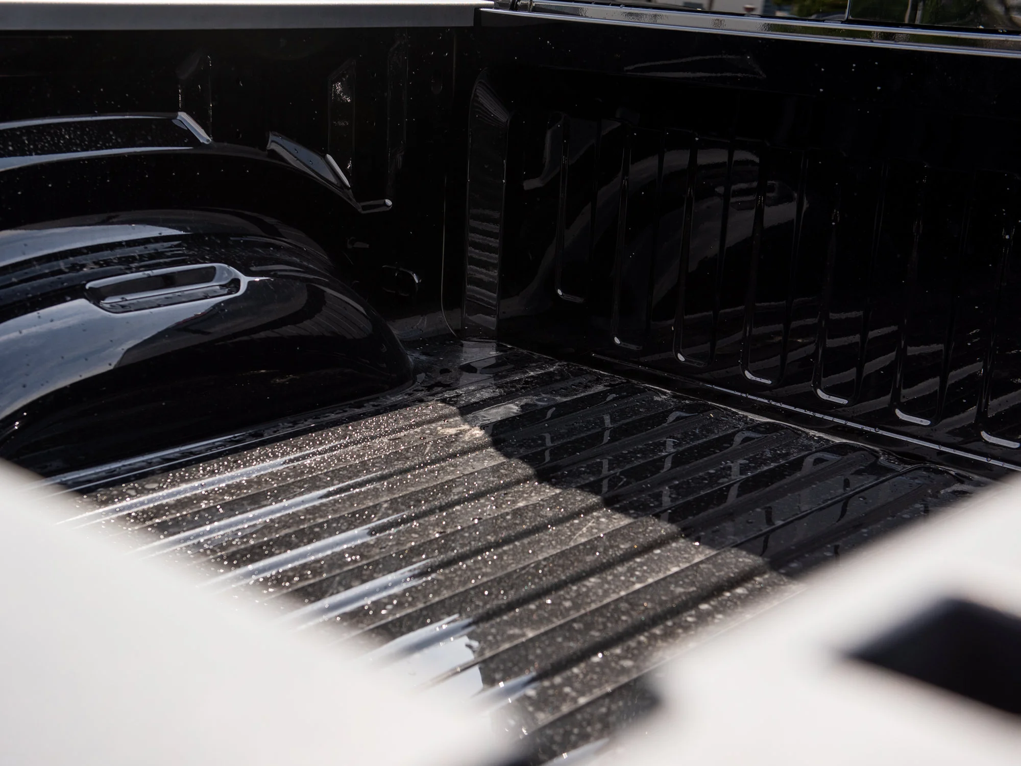 New 2026 Black RAM Sport* image 6