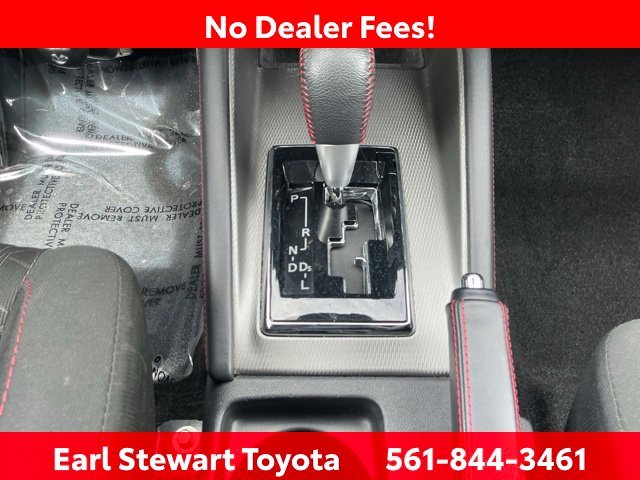 Used 2024 Black Mitsubishi 2.0 LE image 35