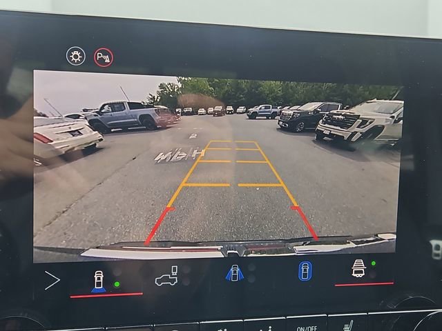 New 2026 Onyx Black GMC Elevation image 7