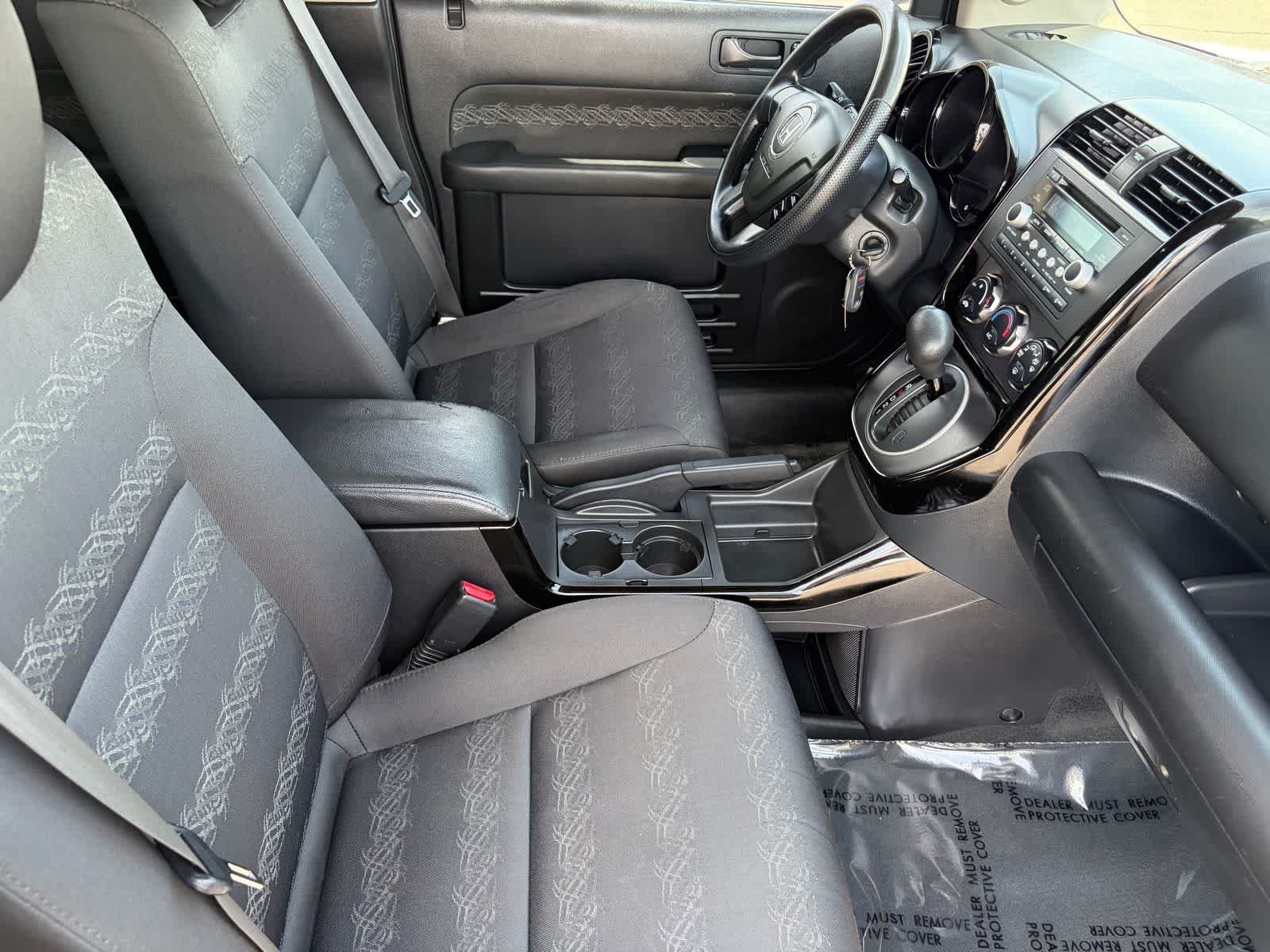 Used 2008 Silver Honda SC image 10