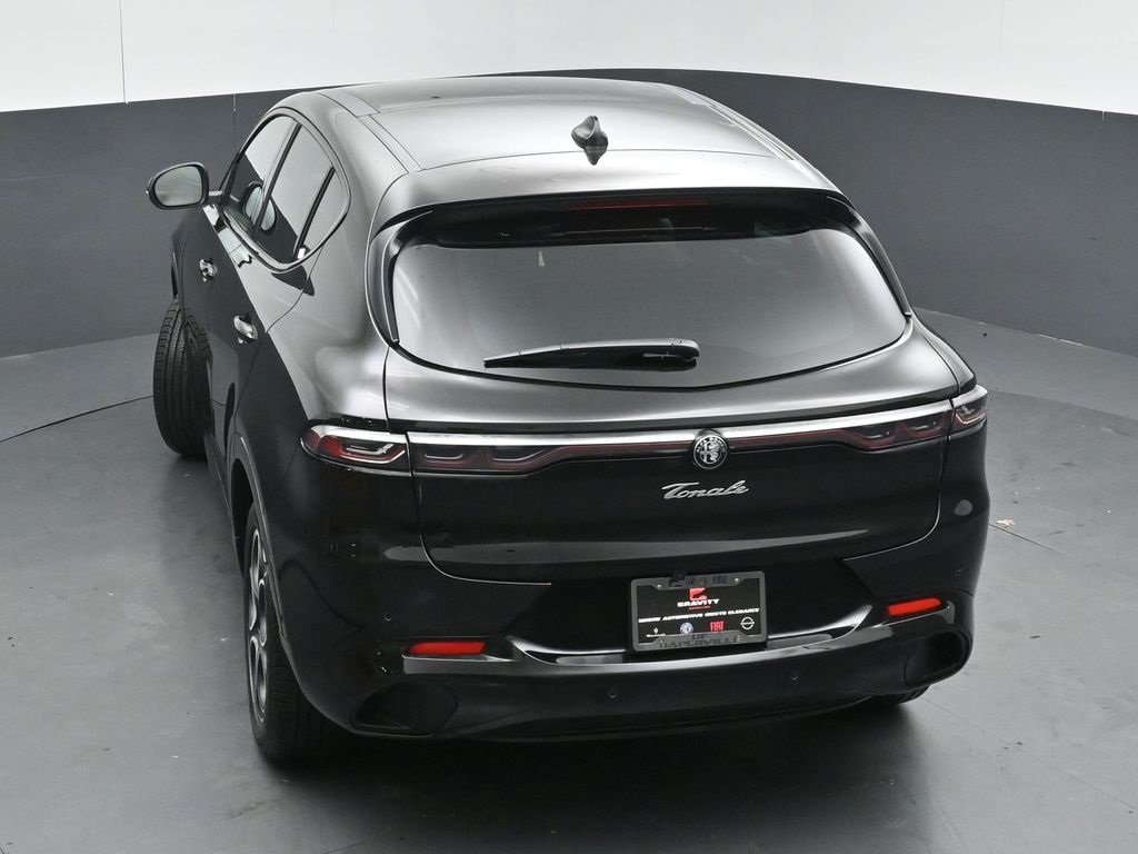 2026 ALFA ROMEO TONALE - Image 50