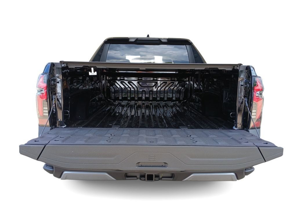 2026 Chevrolet Silverado EV LT - Photo 27
