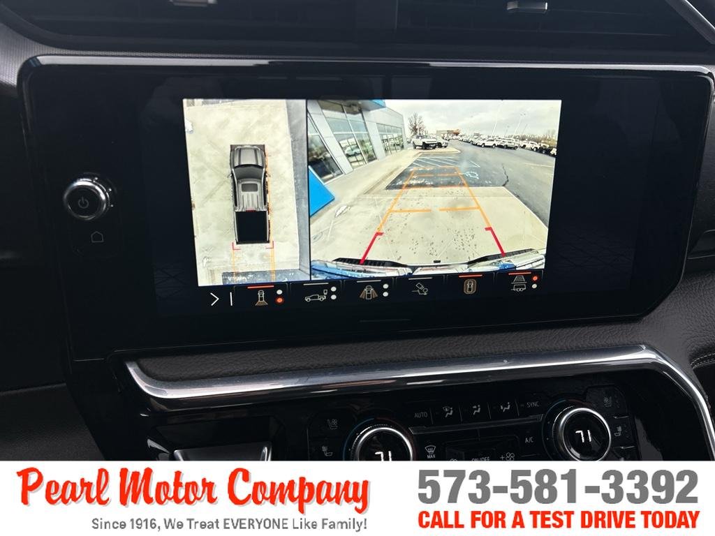 2024 GMC Sierra 1500 Denali Denali - Photo 18