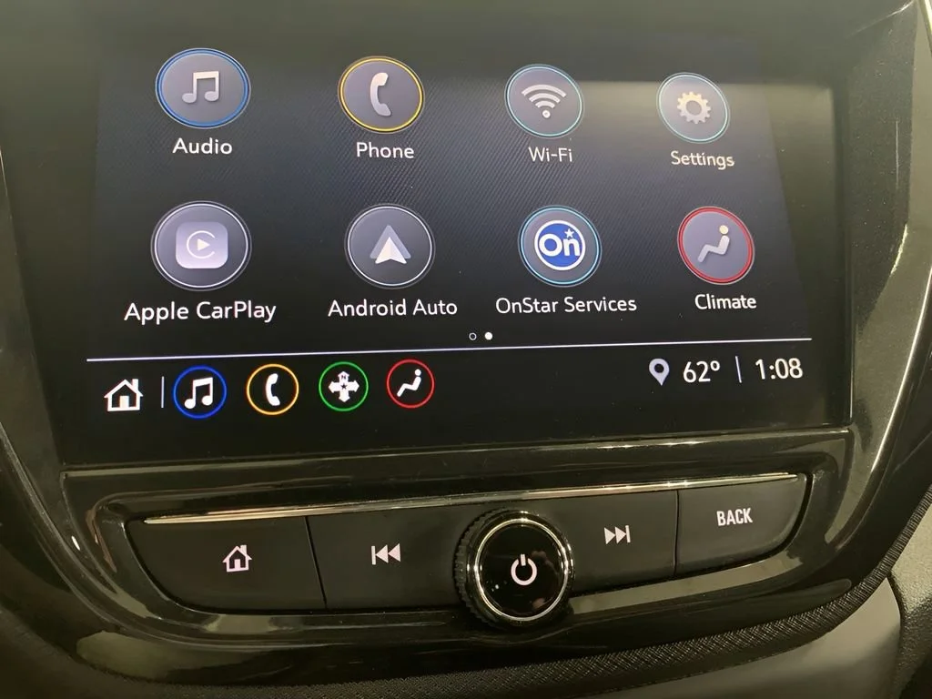 2023 Chevrolet TrailBlazer LT - Photo 30