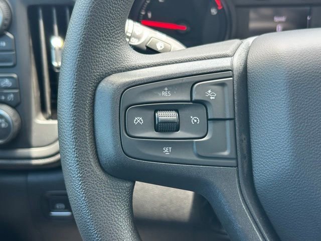 2025 Chevrolet Silverado 2500 HD Custom - Photo 18