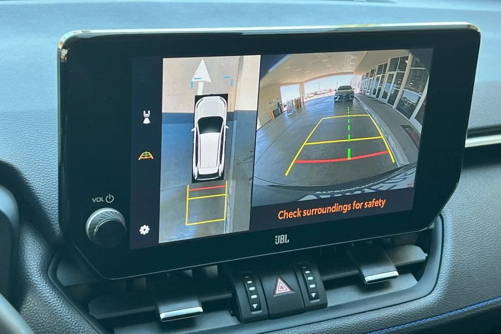 Certified Used 2023 Gray Toyota XSE image 20