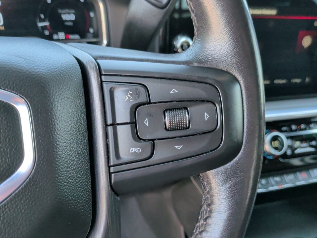 Used 2024 Sterling GMC Denali Ultimate image 20