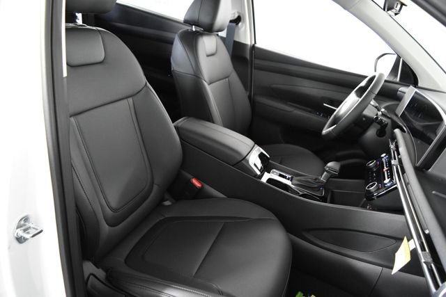 New 2026 White Hyundai SEL Premium AWD image 34
