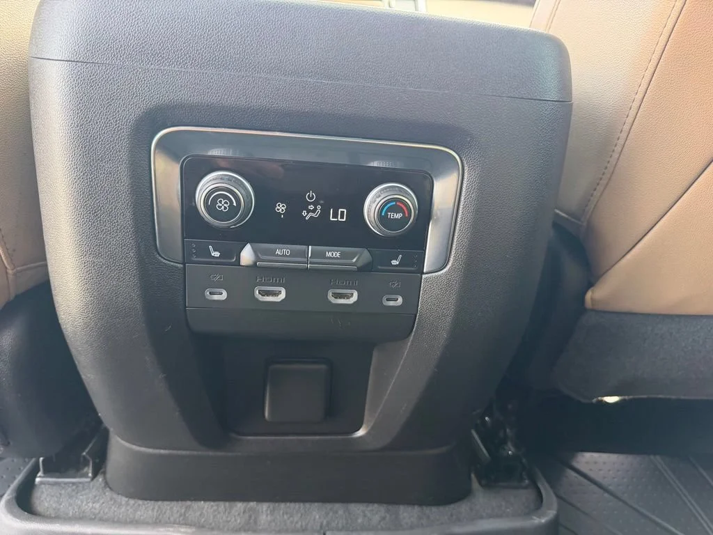 2023 Chevrolet Tahoe Premier - Photo 28