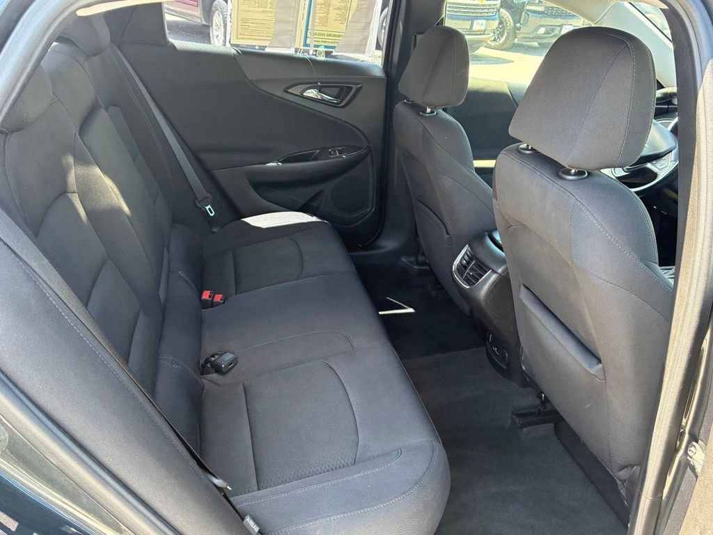 2016 Chevrolet Malibu 1LT - Photo 47