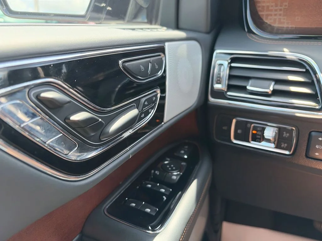 2024 Lincoln Navigator Black Label - Photo 24
