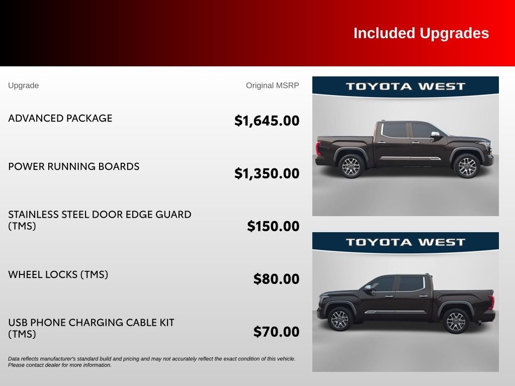 Used 2023  Toyota 1794 image 39