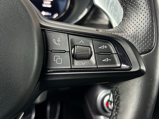 Used 2024 Red Alfa Romeo Veloce image 25