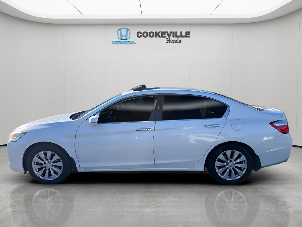 Used 2014  Honda EX-L image 10