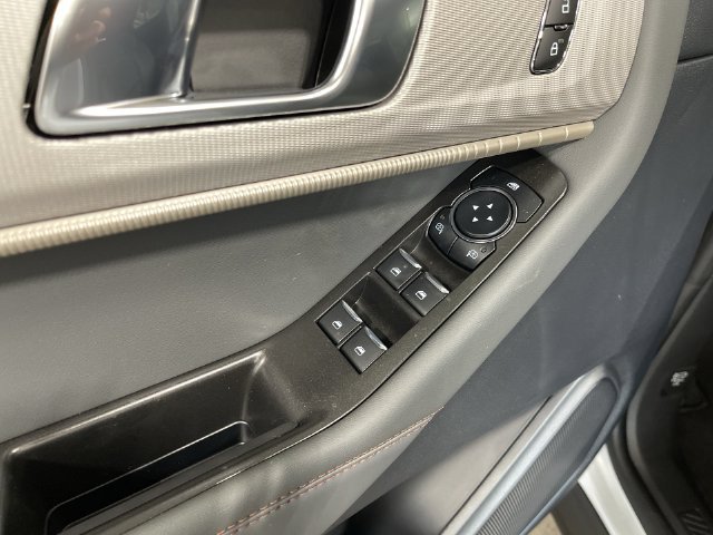 Used 2026 Star White Ford Active image 19