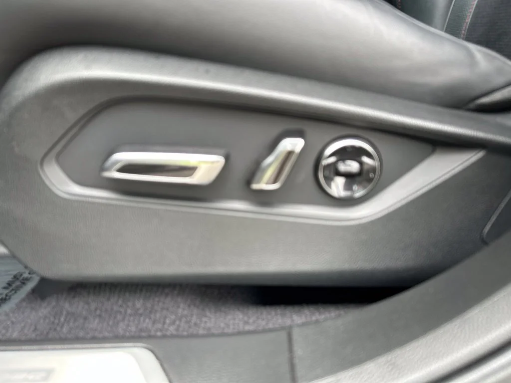 Used 2023  Acura A-Spec Advance Package image 14