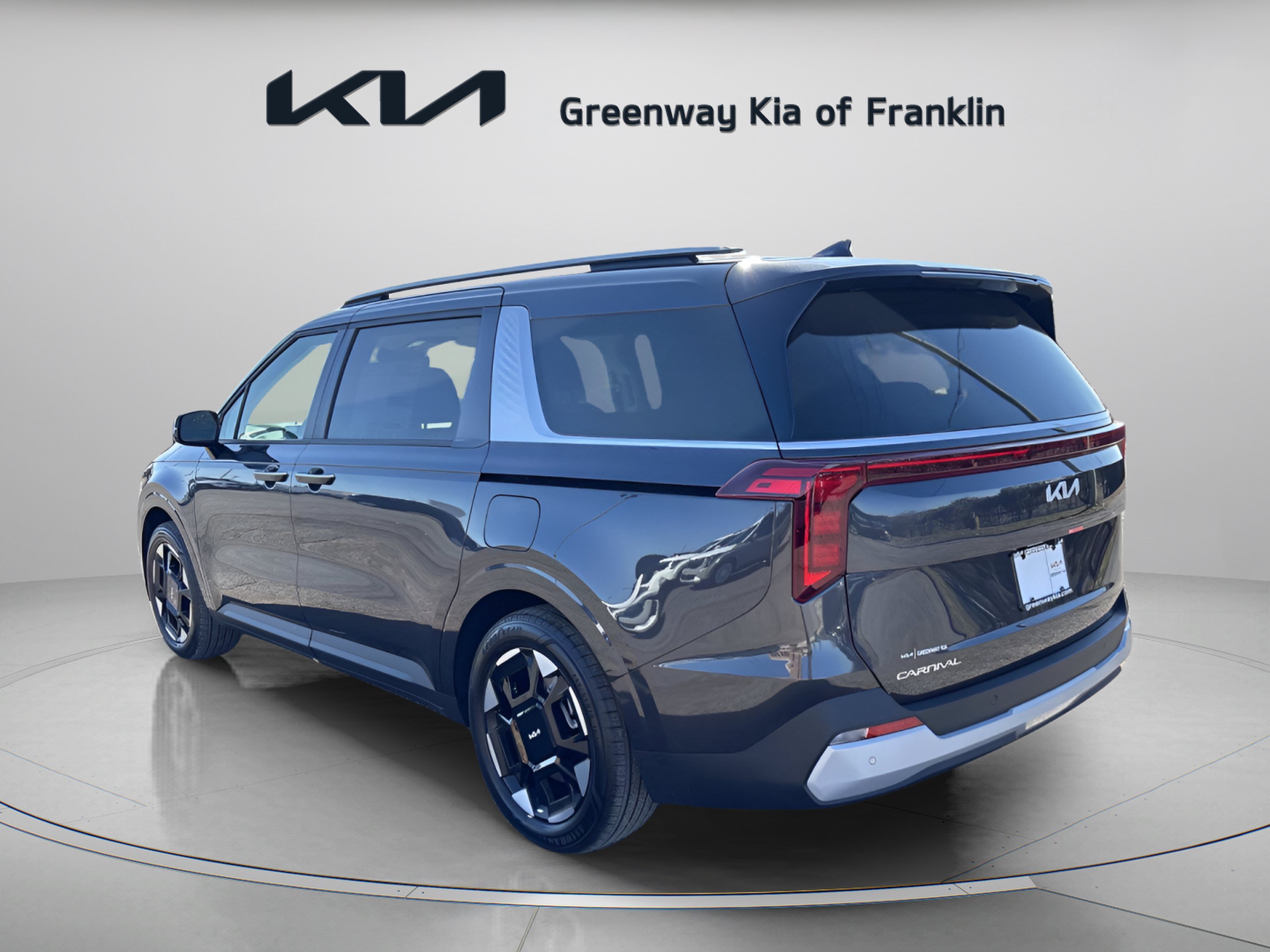 New 2026 Panthera Metal Kia EX image 5