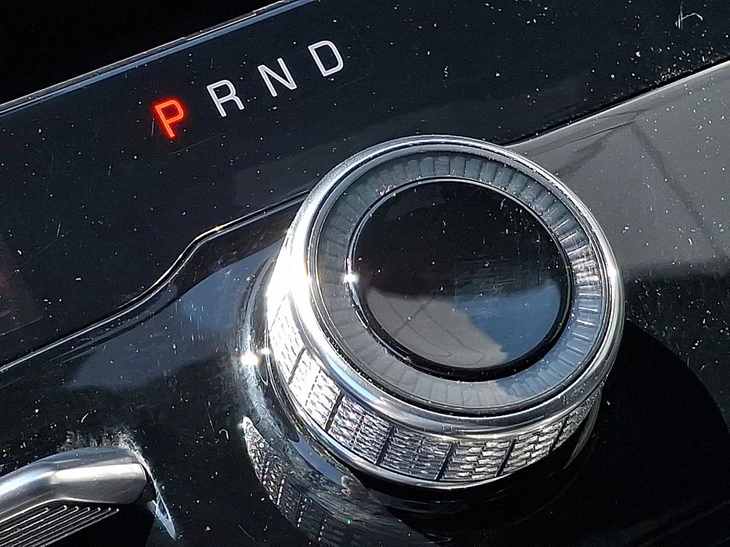 2025 Jeep Grand Cherokee L Limited - Photo 19