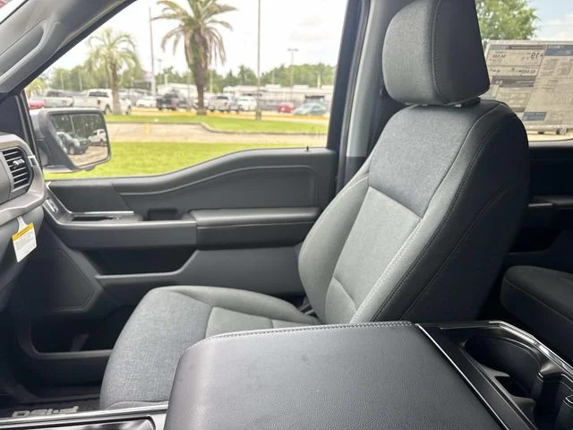 New 2026 Blue Ford XLT image 33