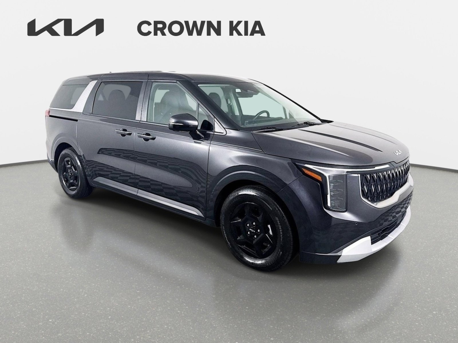Used 2025 Panthera Metal Kia LXS image 3