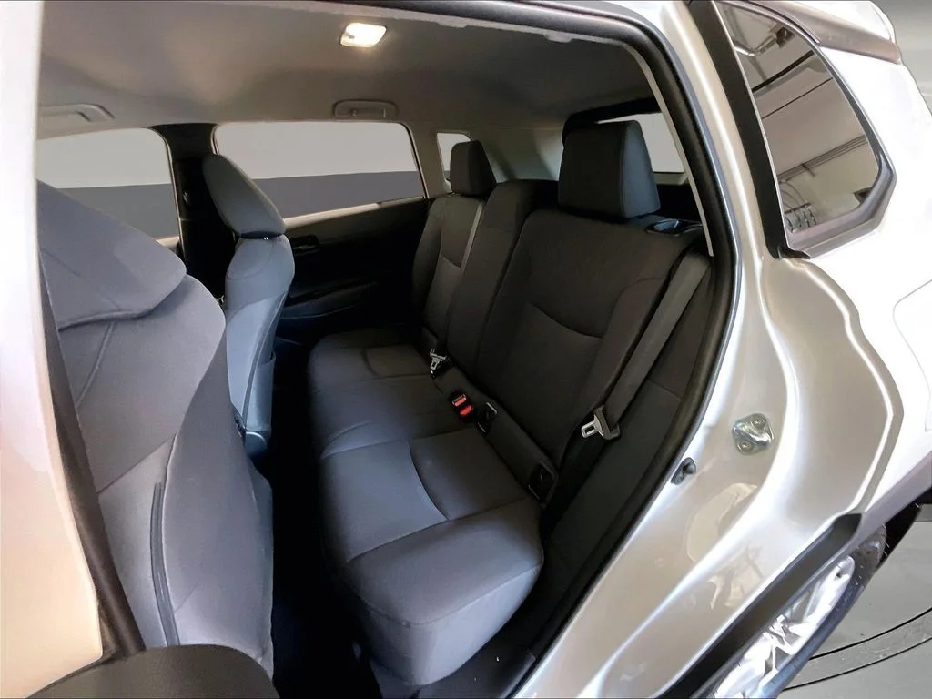 Certified Used 2023 Beige Toyota LE image 30