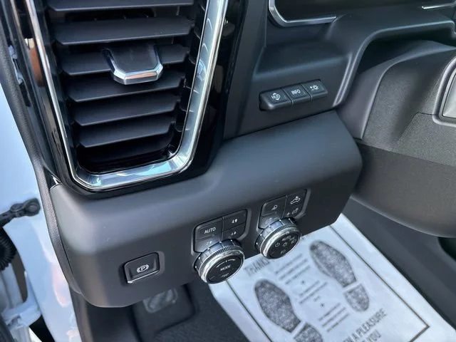 New 2026 Glacier White Tricoat GMC Denali image 32