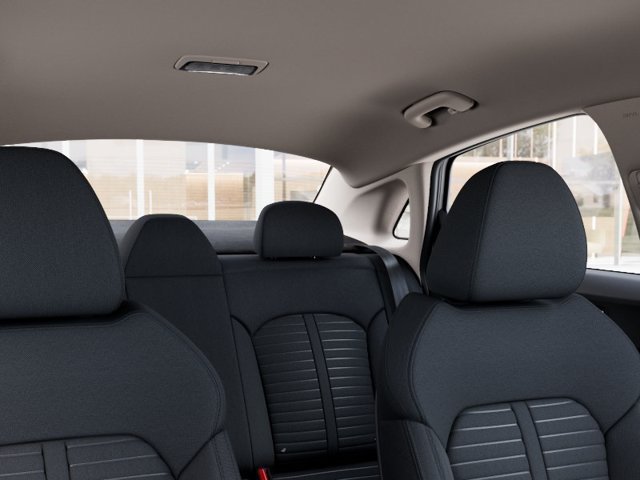 New 2027 White Kia LXS image 27