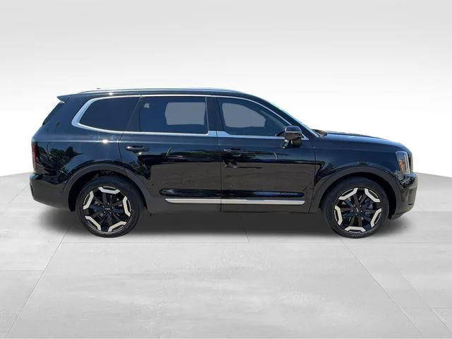 2023 Kia Telluride EX - Photo 8