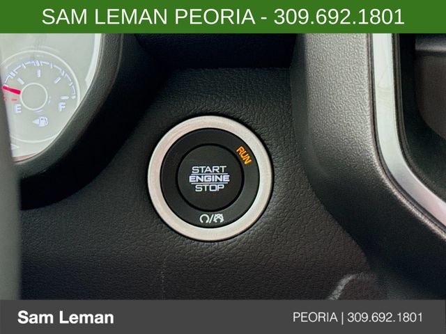 2026 RAM 1500 Big Horn/Lone Star - Photo 13